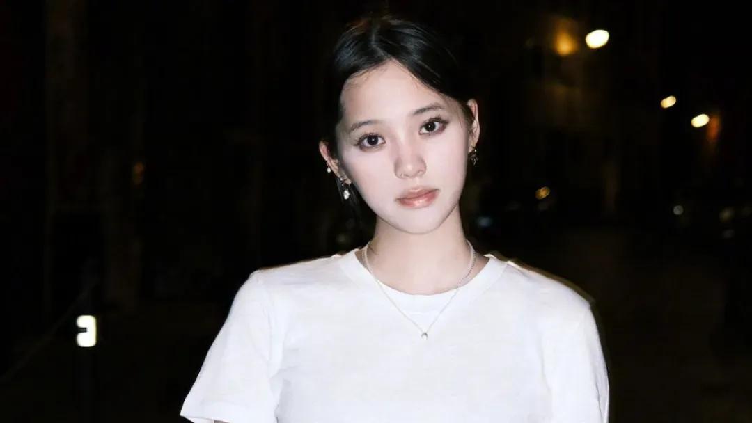 【“台独”分子要查欧阳娜娜，网友们怎么办？】台媒报道，台湾当局陆委会主委邱垂正宣