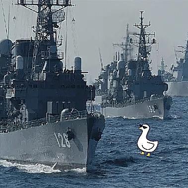 终于坐不住了日本前陆上自卫队幕僚长曾抛出狠话：若不考虑弹道导弹，日本一周就能“