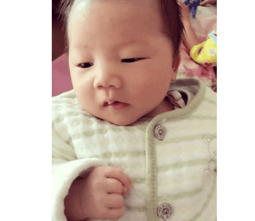孩子被诊断弱视, 只怪妈妈常喝鸡汤, 医生解释让婆婆后怕