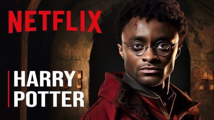 当Netflix宣布收购时代华纳，评论区充满了创意和欢乐。