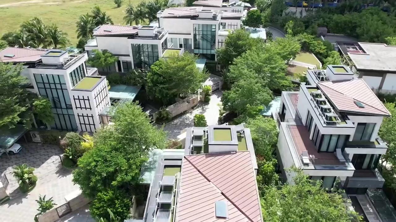 小区物业被解聘后带走162万元公共收益，业主们怒了 2017年12月，江苏昆
