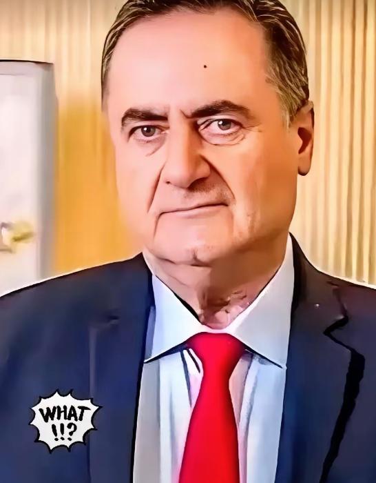 以色列直接摊牌！3月31日，以国防部长卡茨公开宣布：冲突结束后，以军将