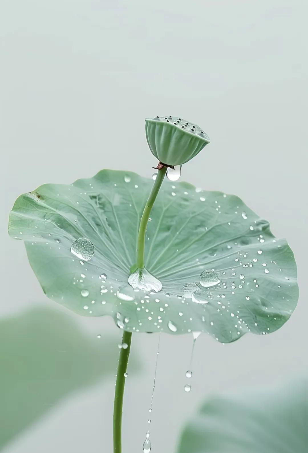 莫言说：“一个穷人想要翻身，一定要学会演戏，你软弱自卑，就会一直被欺负；你心直口