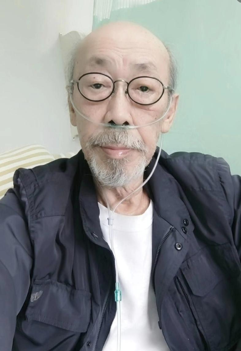 人还是要结婚生子的，这话听着有点老套，可看到冯淬帆以前生病的消息，81岁，头