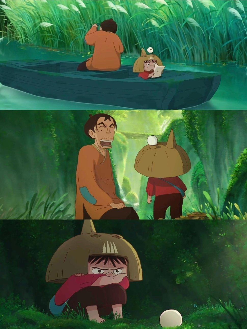 国漫之光看过的都一定会说好！次元新星计划