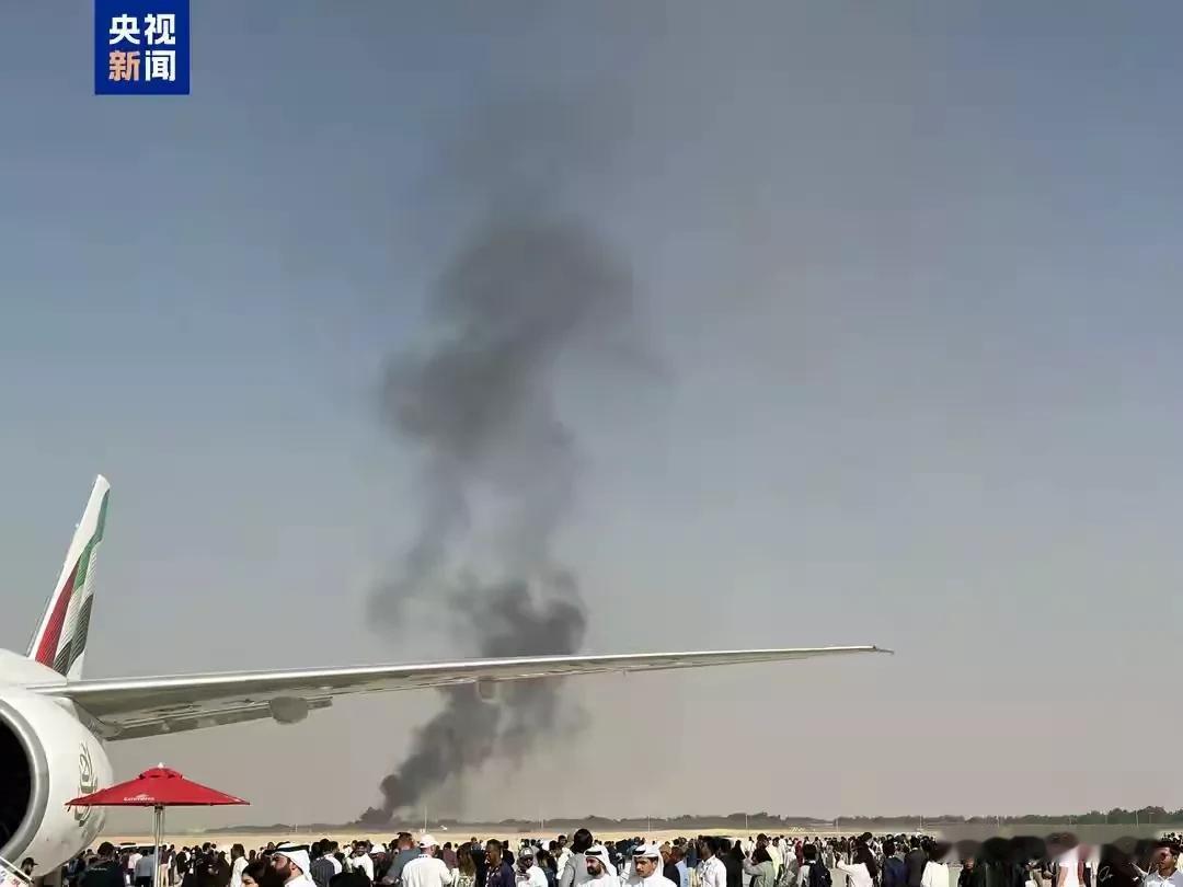 随着一股浓烟的腾空而起，印度航空制造大国的美梦再次破灭。当地时间21日是20