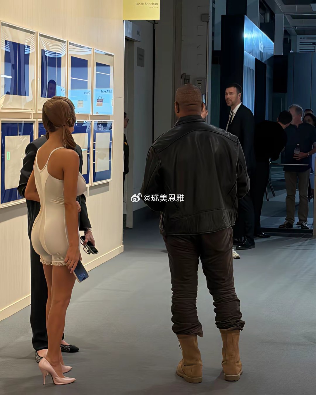 他俩为啥总是反人类一个不怕热一个不怕冷