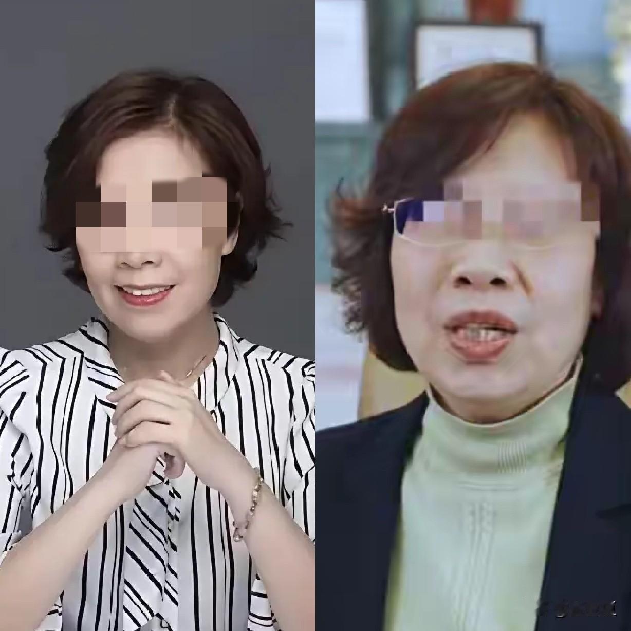 现在全网最糟心的女人就是湘雅医院那位谷医生了吧不是因为停诊来得快，也不是因为