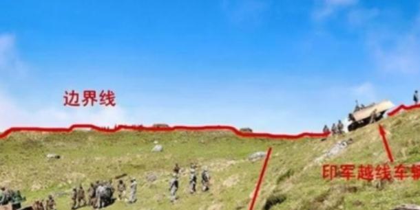 1962年中印战争世界各国的态度：一、支持印度：美国、苏联、英国、法国、日本、德