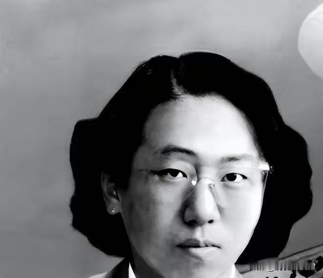 朱仲芷：李谷一的婆婆，情路坎坷，一生独立很多人认识朱仲芷，是因为她后来成了