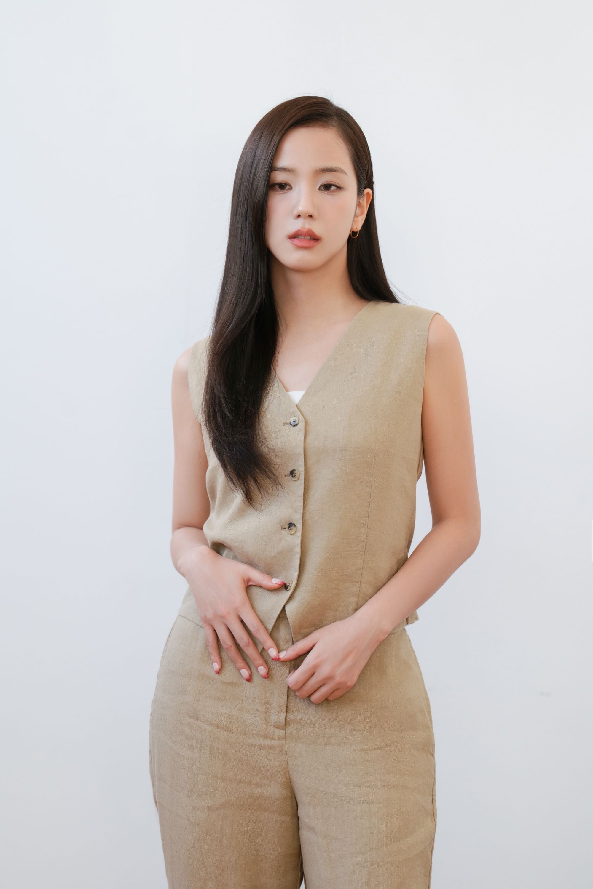 Jisoo更新