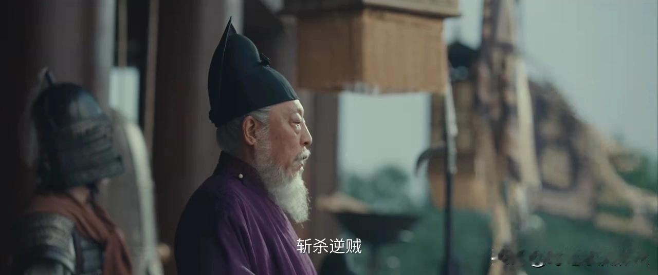 《太平年》胡令公为什么要斩杀戴恽呀！他不是好的吗？胡令公反对三郎继位，我可以