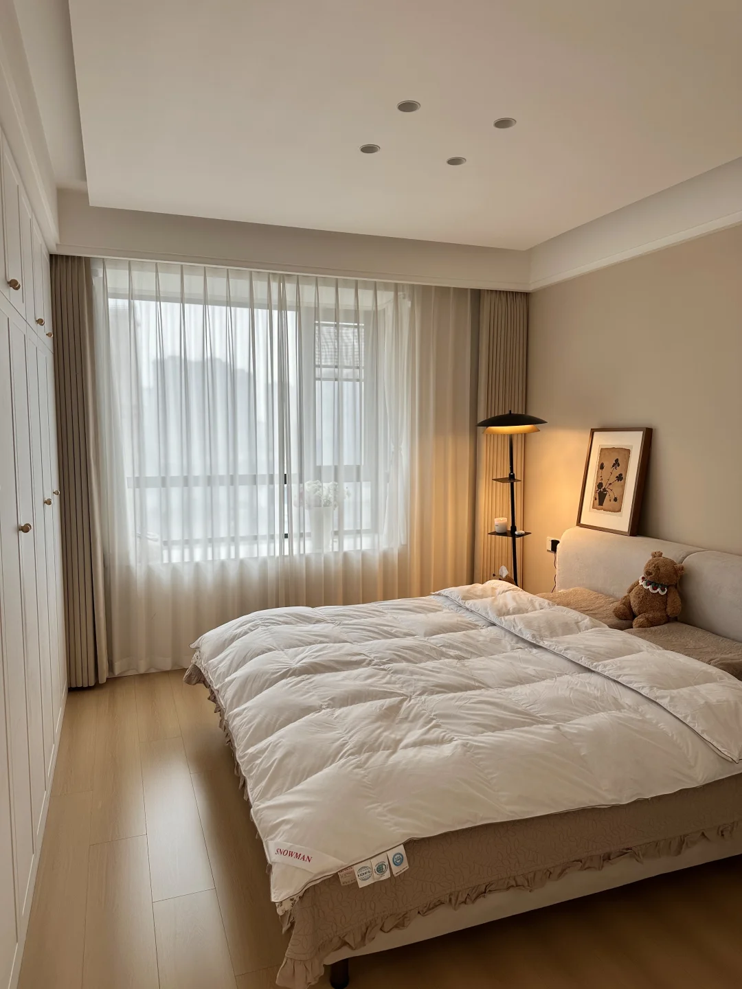 抄作业成功，恭喜我住进了dream house