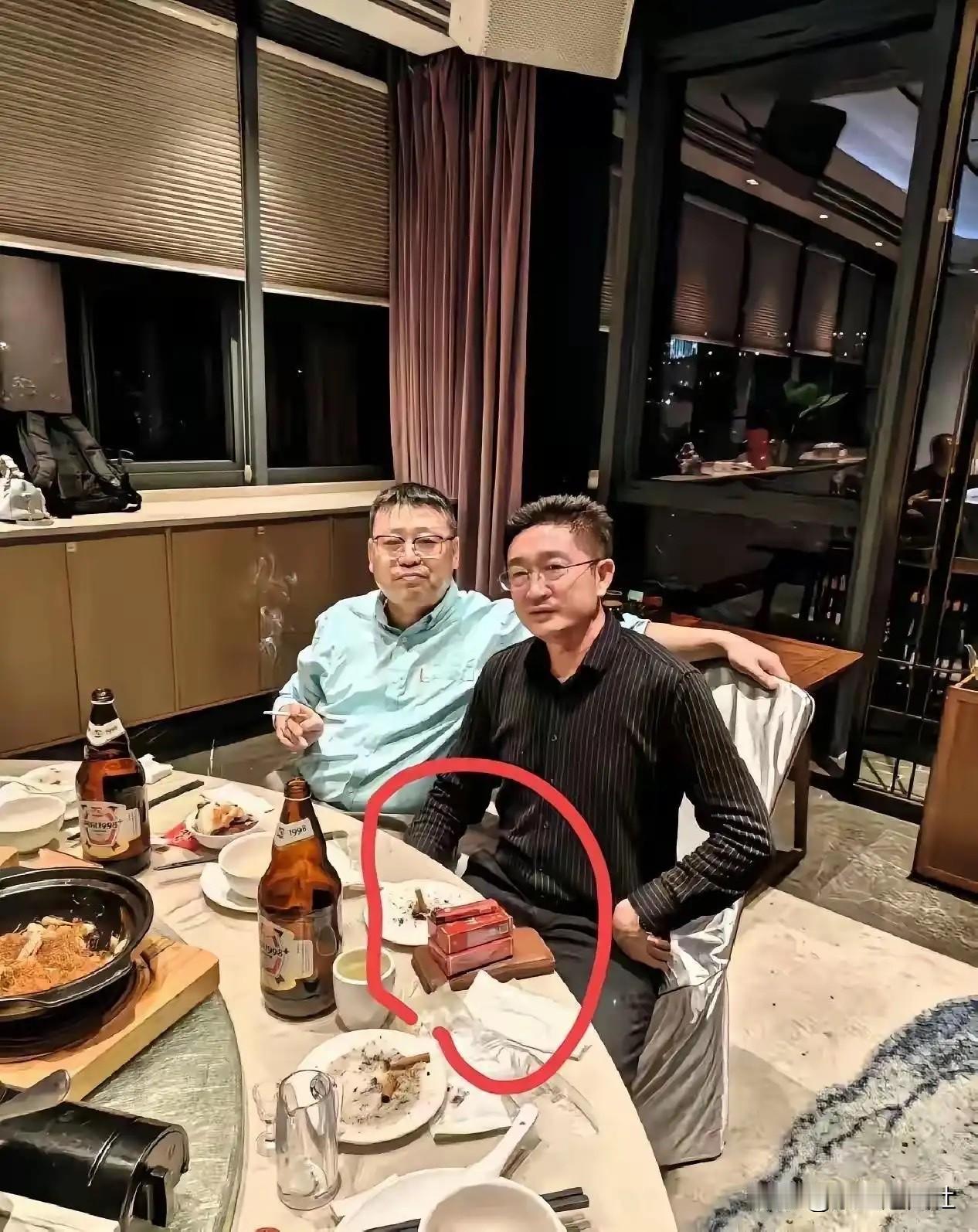 毫无疑问，这才是真正意义上的有钱人，各方面都彰显着富足。