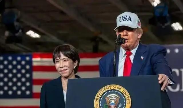 美国认可了中国的强大，英国承认了中国的强大，韩国坦然了中国的强大。唯独日本还认为