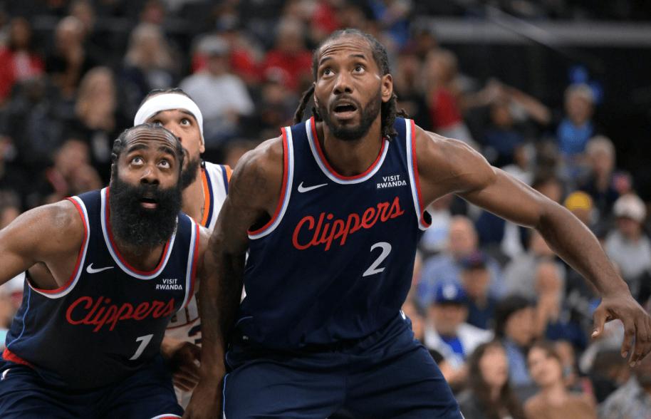 真说到季后赛，西部必须要面对约基奇、戈贝尔、切特/文班之类的几大中锋之一，快船这