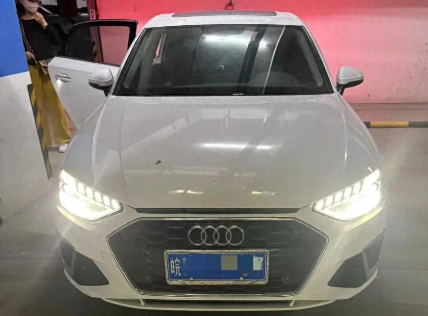 太憋屈！掏了二十七万全款买新车，安安稳稳开了整整四年。到续保才猛然发现车