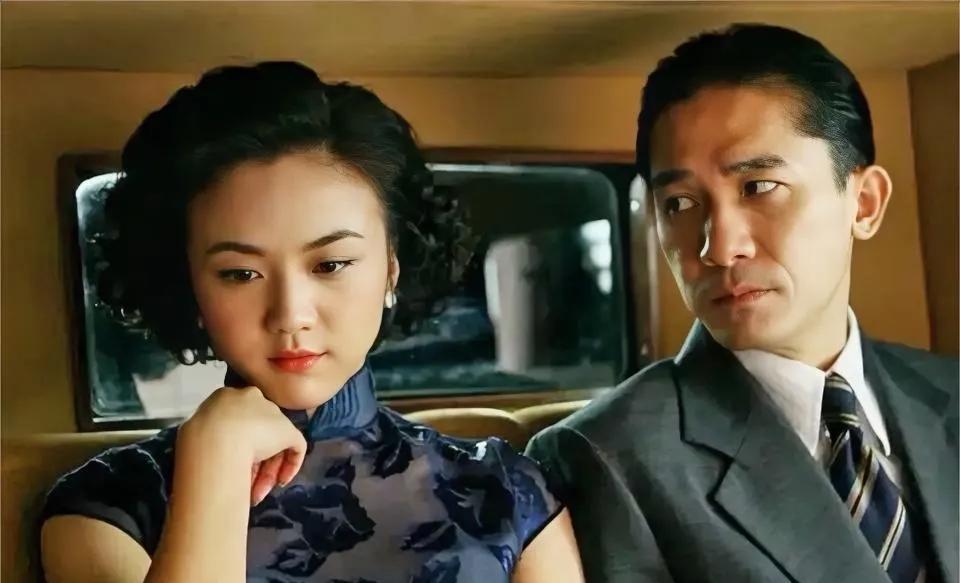 在电影《色戒》中，李安揭露了什么？李安是一个非常