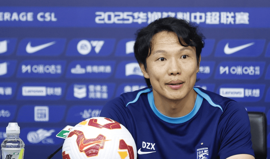 邓卓翔: 对手对我们的打法越来越熟悉, 我们需要主动求变