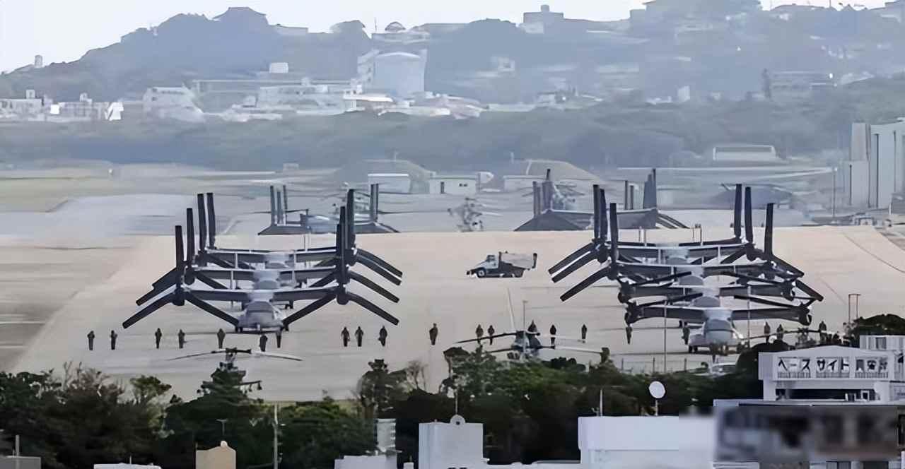 日本军方悄悄改了剧本，台海一旦出事，解放军可能先打横须贺和佐世保，不是冲绳日