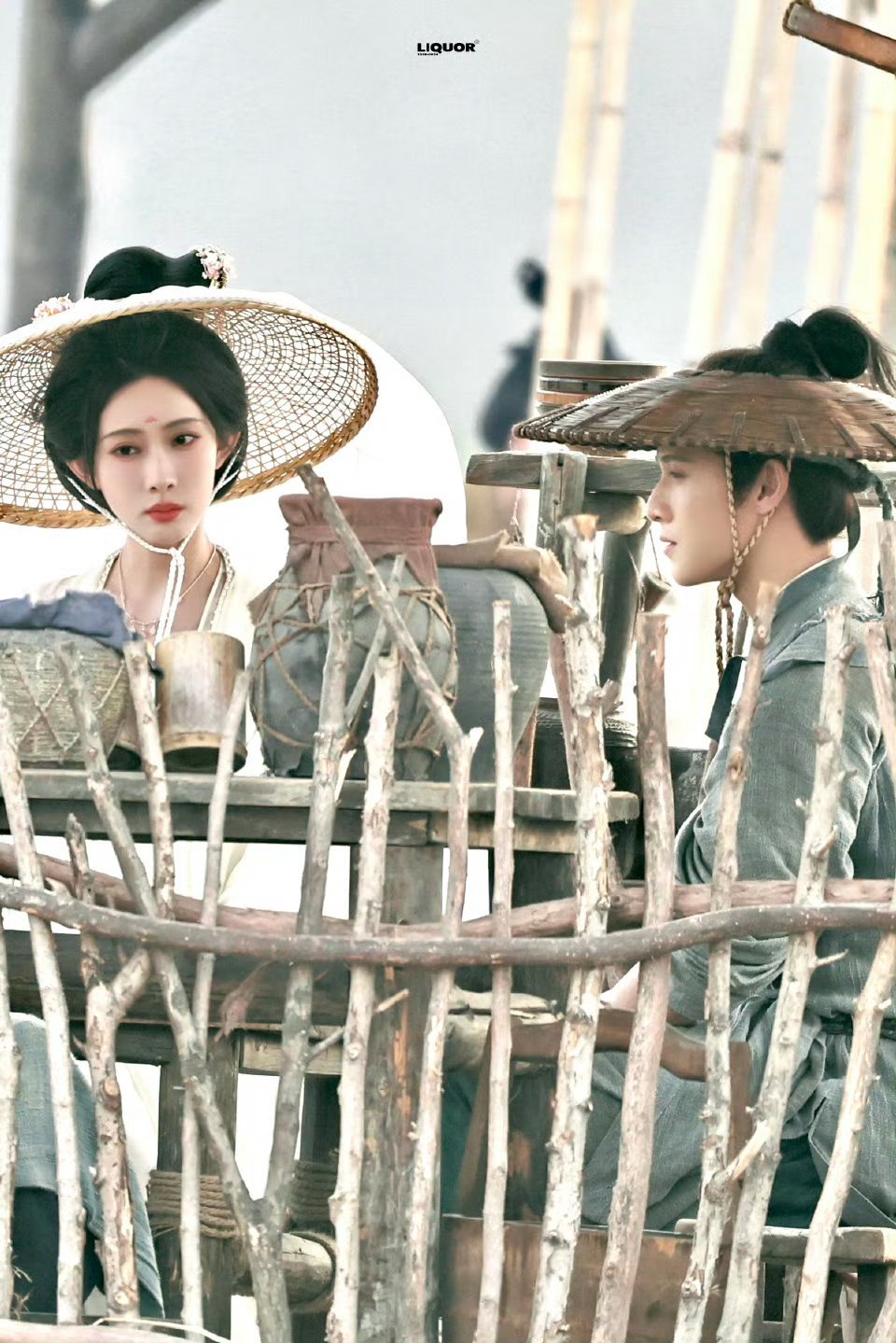 工作室辟谣孟子义李昀锐恋情尚公主二搭很火啦！我们孟姐和小林友谊长存[捂眼睛][捂眼睛][