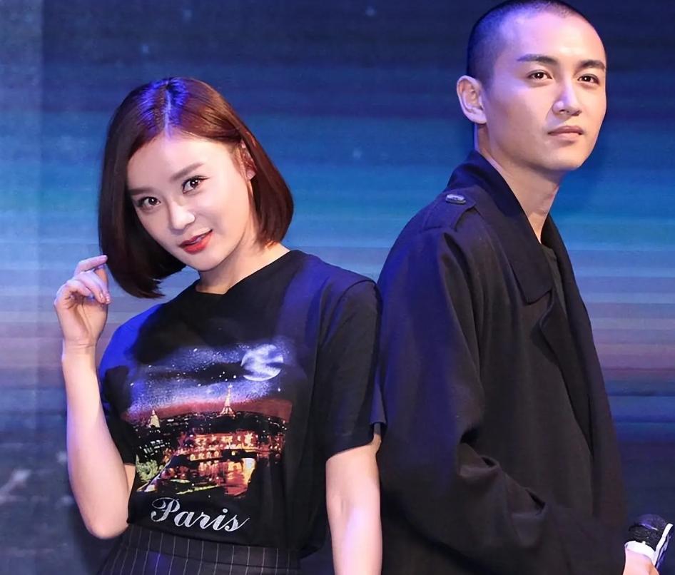 于正事业运也是真好！很多老牌经纪公司，因为艺人青黄不接，头部艺人到期走了之后，