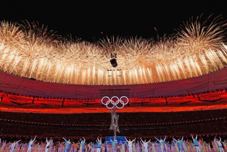 为什么中国只举办过一次奥运会？因为亏钱。08年北京奥运虽然账面上是盈余的，但是这