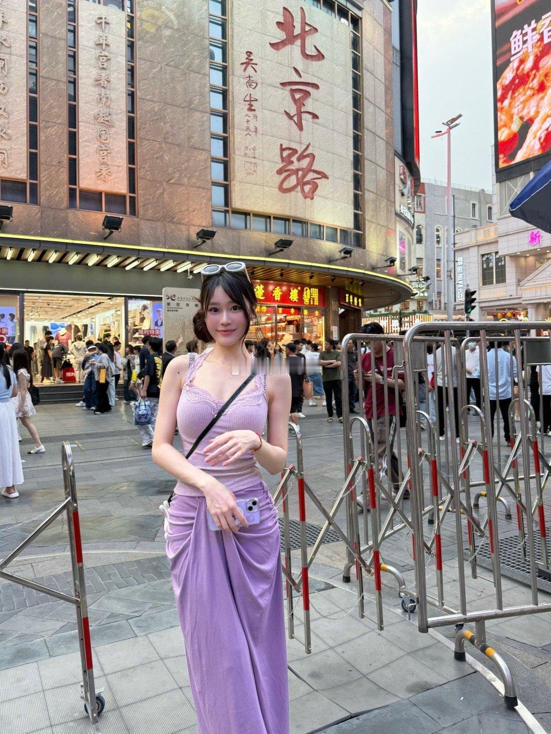 曼妙腰身广州塔​​​
