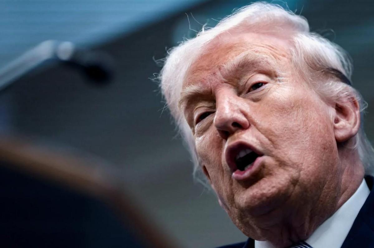 特朗普果然翻脸了，美国不承认停火方案，伊朗：不服就继续打 4月8日，伊朗那份