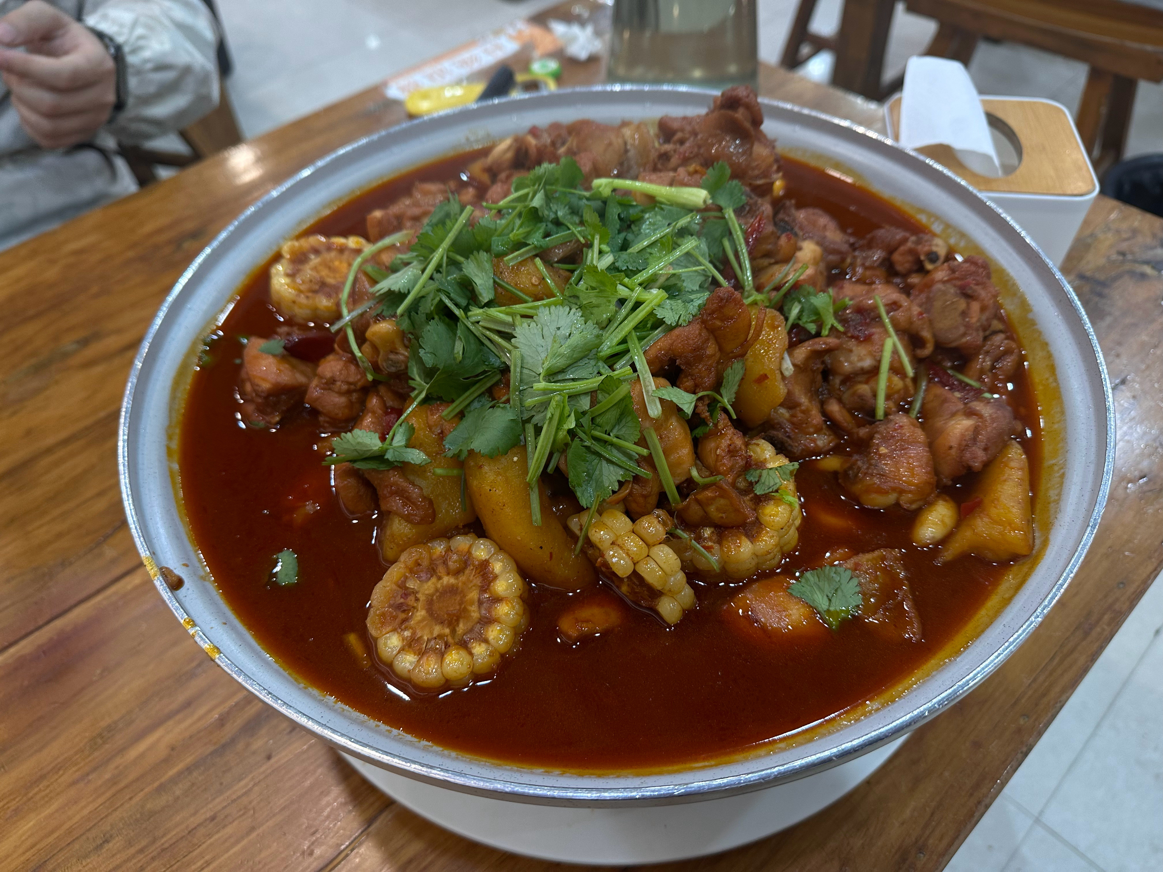 朋友们，我的每周必吃