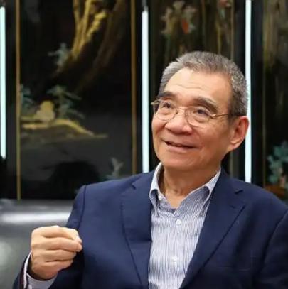 原来我们这么卷，根本不是自己产能过剩。林毅夫这次算是把遮羞布扯下来了。网传全球从
