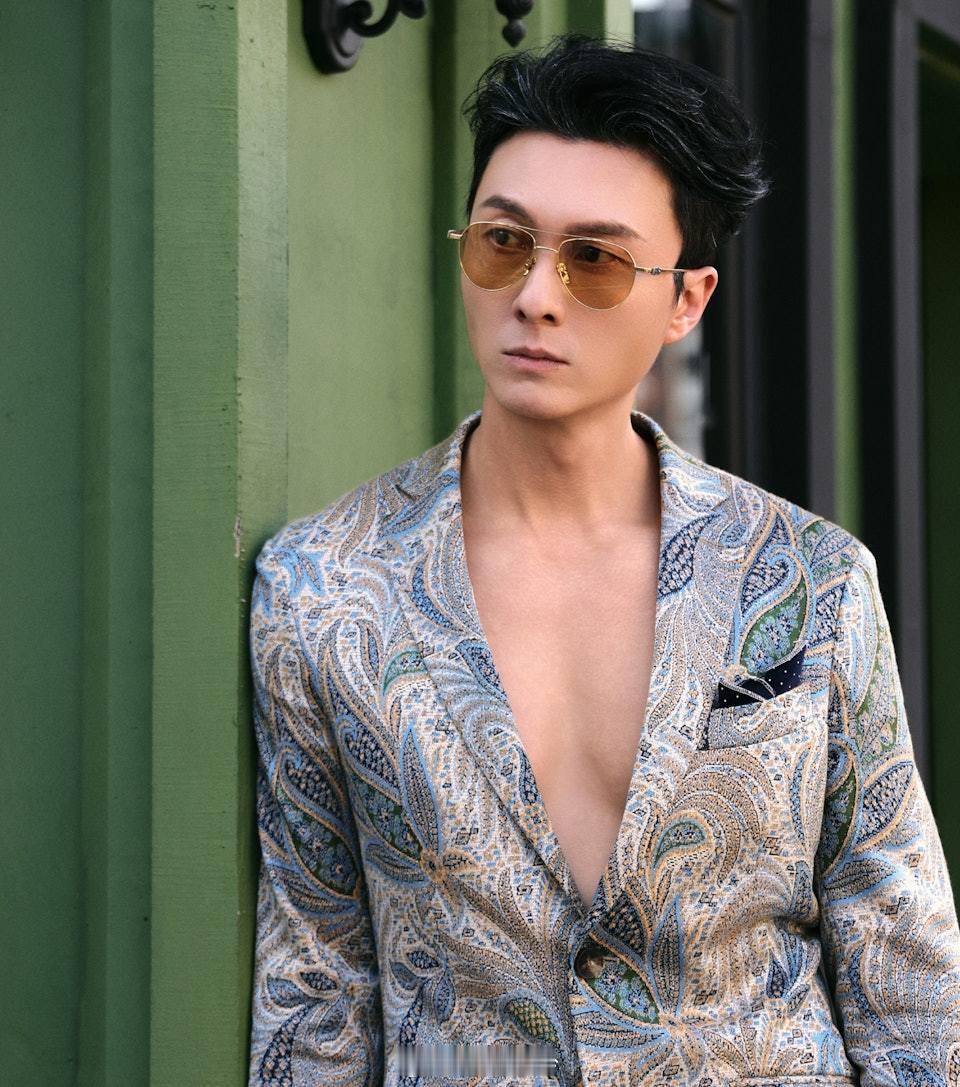 TVB視帝北上演配角「升呢」變返男一　42歲瘦又Fit獲內地平台力捧現年42歲的