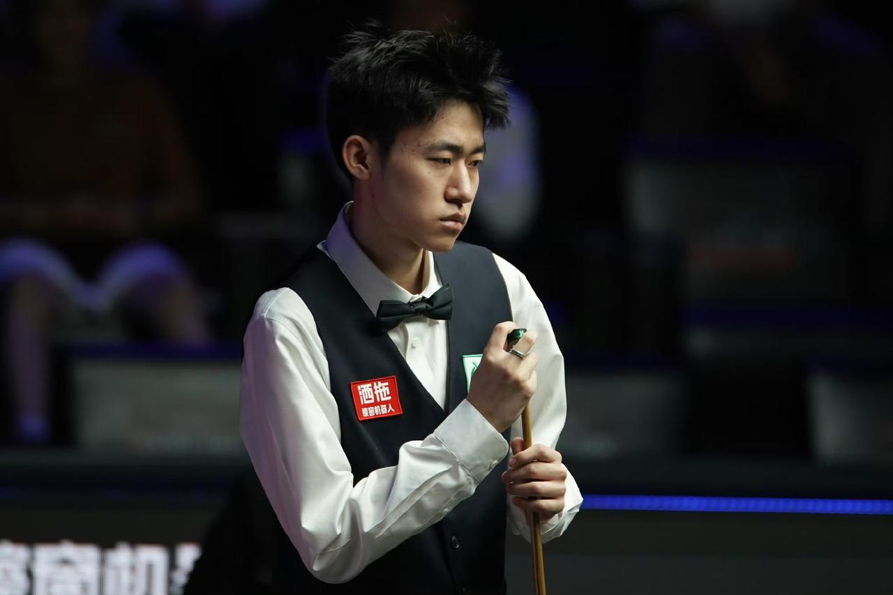 斯诺克中国公开赛战报！常冰玉3-6被淘汰！斯佳辉六连鞭晋级16强！北京