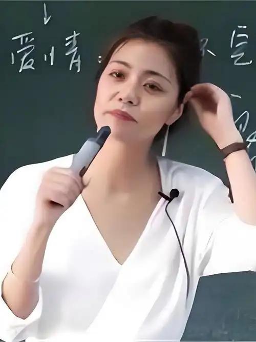 复旦大学陈果教授说过一段话：“男人最大的坏，不是杀人放火，而是他明明知道自己的妻
