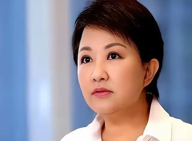 从两岸关系的发展来说，如果2028卢秀燕胜选，由卢秀燕她来领导台湾地区，那有可能