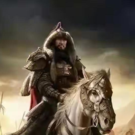 成吉思汗打败花剌子模时，俘虏女子50万，后来是如何处置的？把这50万数字摊开