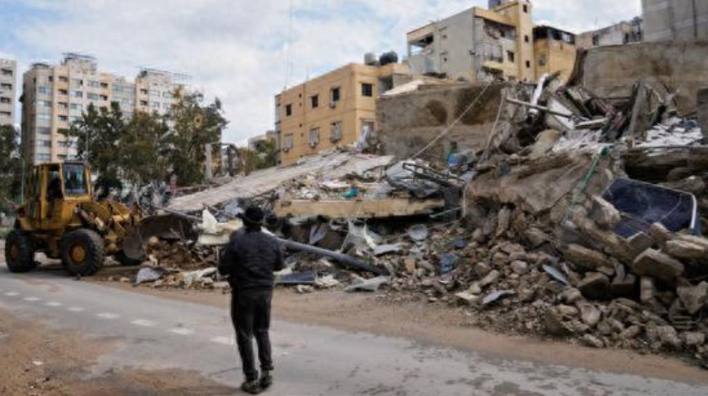 埃及怒了，以最强烈措辞痛斥以色列，直指其地面进攻黎巴嫩南部，是公然侵犯主权，态度