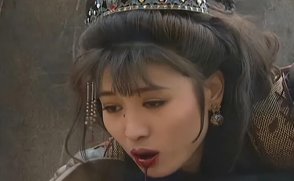 在《水浒传》中扈三娘一家被灭门，她为何面对惨剧时依旧无动于衷呢？嘉靖三年初春，
