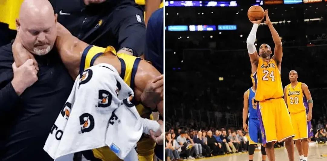 NBA情报局7月24日讯步行者队的核心后卫泰雷斯-哈利伯顿最近在播客节目里