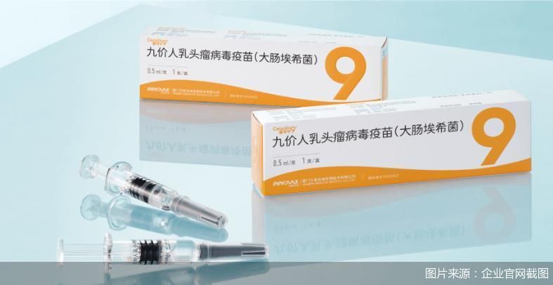 499元低价策略来袭, 万泰生物9价HPV疫苗背水一战