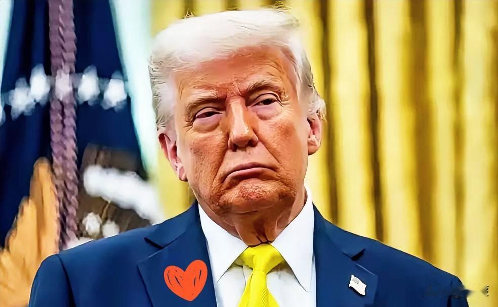 中国一纸禁令，直接把特朗普的“无本万利”变成了“亿万负债”！特朗普以为控制了委