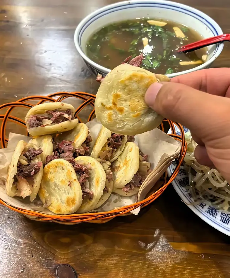 3元一个，真的好吃又便宜