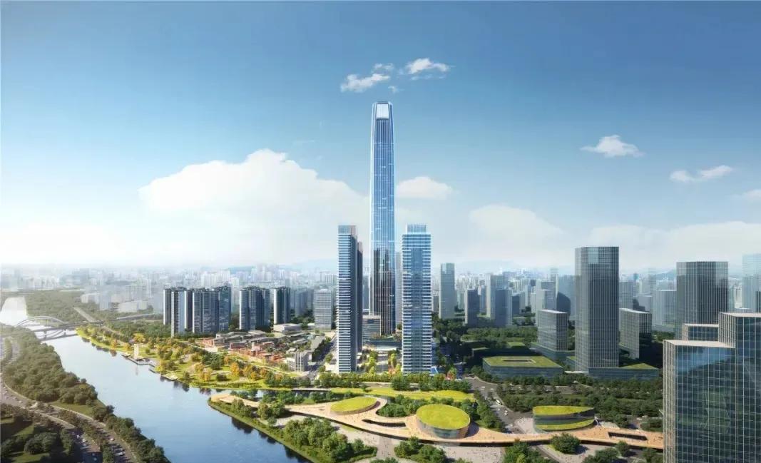 来中山买二套房的同学，昨天见面时报怨，中山这房价啥时候能起来呢？当年，深中通道