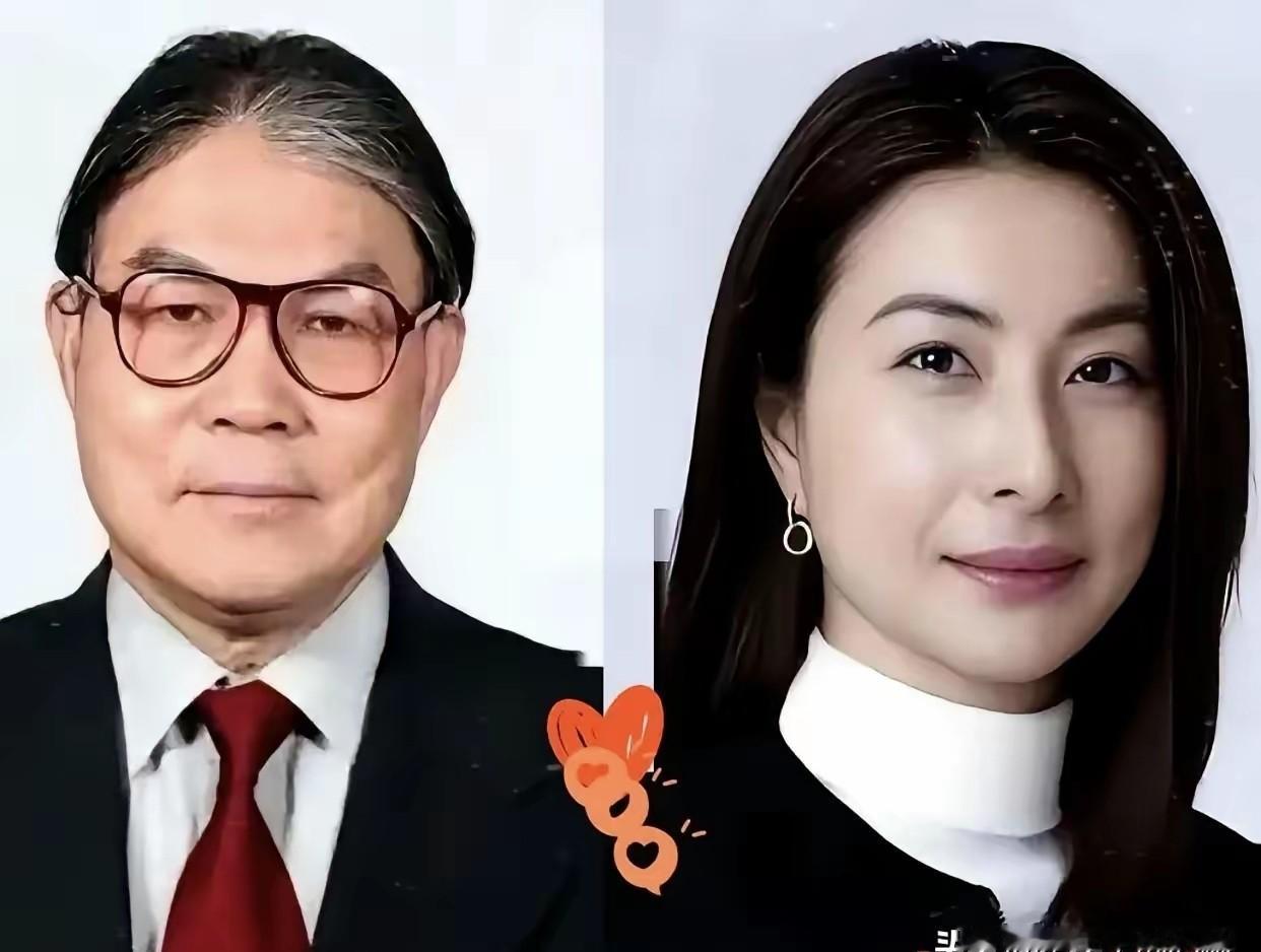 霍震霆寿宴，郭晶晶只送三副碗筷，全场愣住。这哪是送礼？分明是给豪门上了一课。