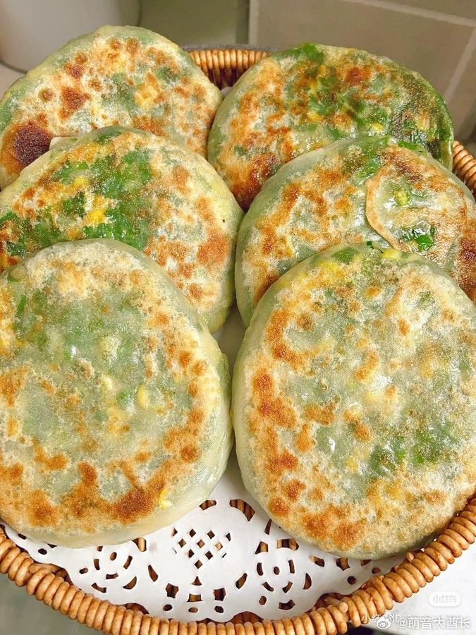 看着就有食欲😍热点观点​​​