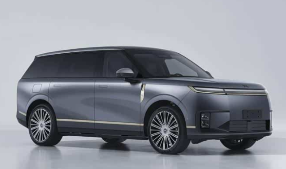 免税目录上新，小鹏GX赫然在列，旗舰定位实锤国家减免车辆购置税的新能源汽车车型