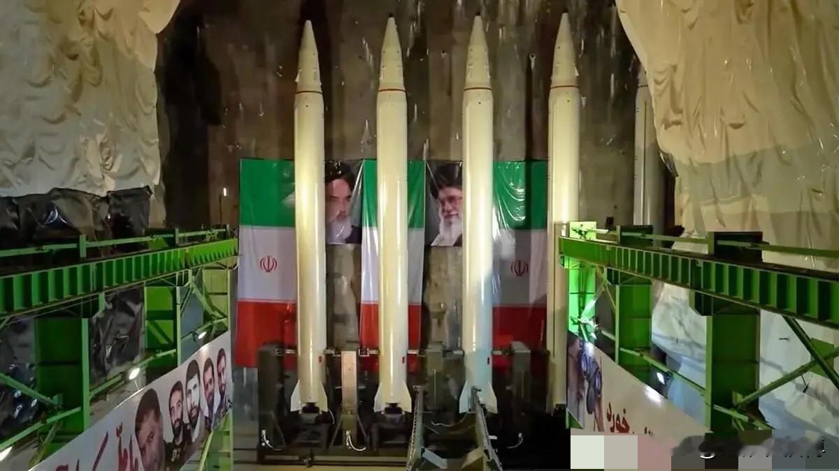 为什么伊朗对美国强硬了起来？说白了，伊朗这次是想通了，跪下认怂，美国也不会给活路