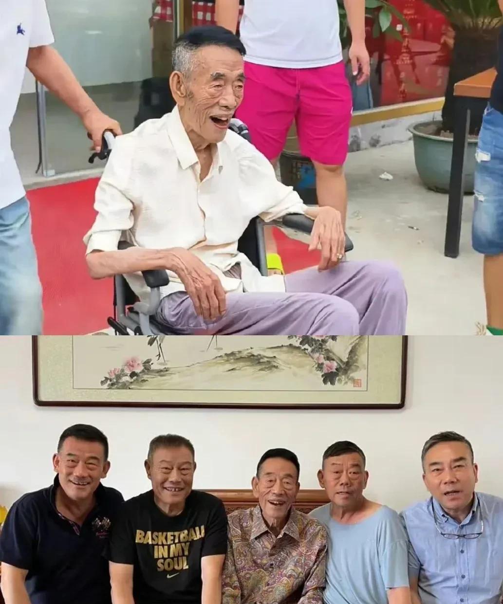 上午还出去剪彩了，下午就去世了，这是天气太热了吧！这么热的天气，年轻人都要待在