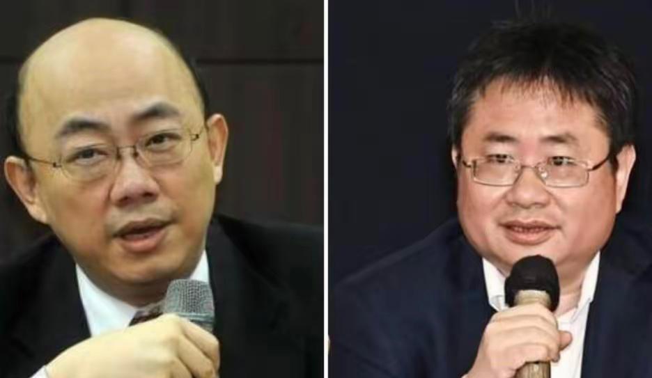 矢板明夫被揭短恼羞成怒。这人之前在台湾被香港小伙揍了一顿，还没消停几天，又跟