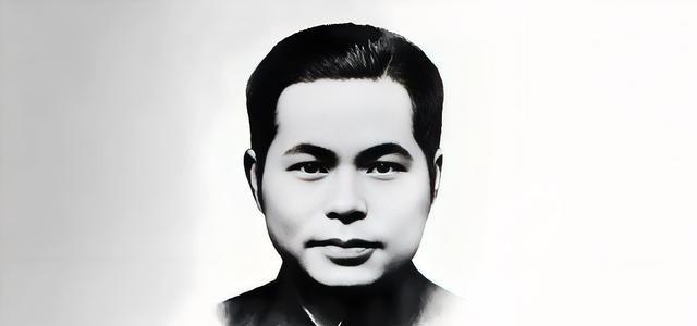 1948年11月，一纸命令从南京传出。被关押在狱中的国民党少将谢士炎，最终迎来了